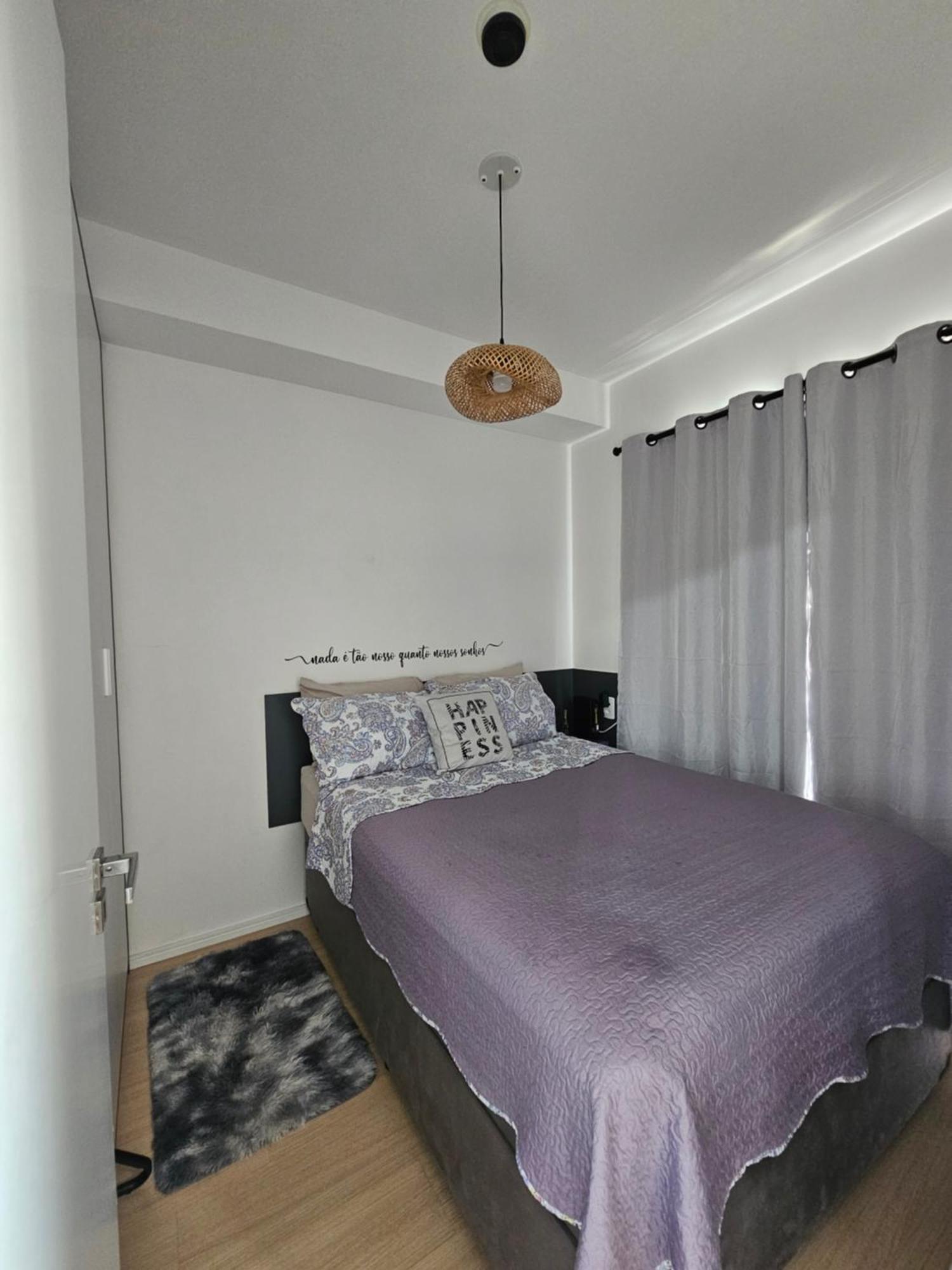 Flat Em Frente Ao Metro - Usp - Zona Oeste Sao Paulo Room photo